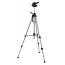 Cullmann Alpha 2500 fotóállvány + hordtáska
