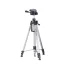 Cullmann ALPHA 2500 fotóállvány + hordtáska + mobil adapter