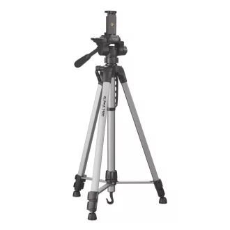   Cullmann ALPHA 2500 fotóállvány + hordtáska + mobiladapter