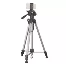 Cullmann ALPHA 2500 fotóállvány + hordtáska + mobiladapter
