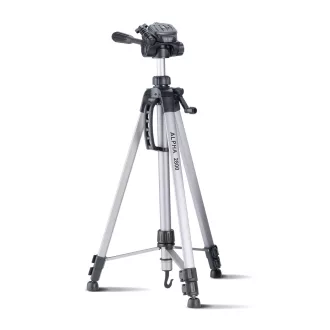   Cullmann ALPHA 2800 fotóállvány + hordtáska + mobiladapter