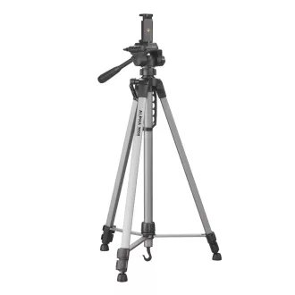  Cullmann ALPHA 2800 fotóállvány + hordtáska + mobiladapter