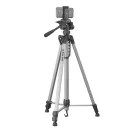 Cullmann ALPHA 2800 fotóállvány + hordtáska + mobiladapter