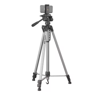   Cullmann ALPHA 2800 fotóállvány + hordtáska + mobiladapter