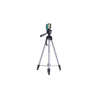  Cullmann Alpha 2800 fotóállvány, bluetooth és mobiladapterrel, hordtáska