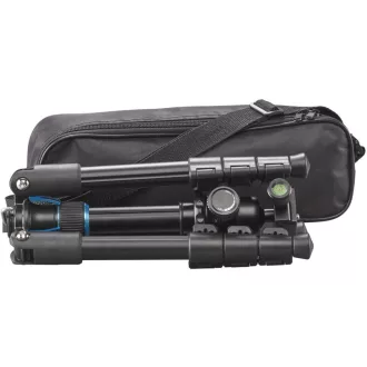 Cullmann RONDO 400T állvány RB6.5 fejjel, monopod