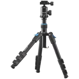 Cullmann RONDO 400T állvány RB6.5 fejjel, monopod