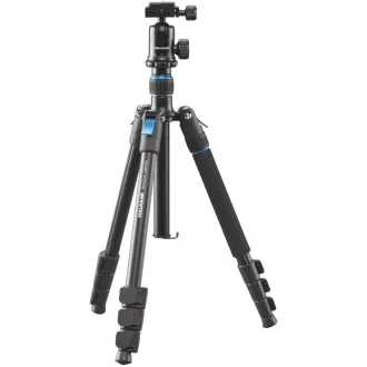 Cullmann RONDO 430TM állvány RB6.5 fejjel, monopod
