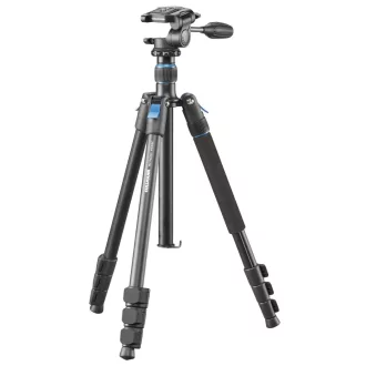 Cullmann RONDO 460M állvány RW20 fejjel, monopod