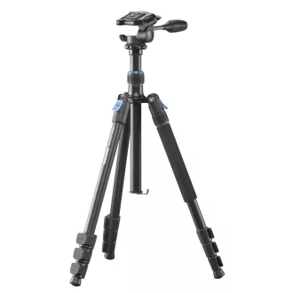 Cullmann RONDO 460M állvány RW20 fejjel, monopod