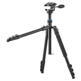 Cullmann RONDO 460M állvány RW20 fejjel, monopod