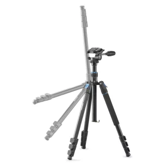 Cullmann RONDO 460M állvány RW20 fejjel, monopod