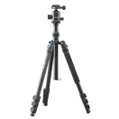 Cullmann RONDO 460M állvány RB8.5 fejjel, monopod