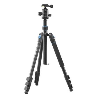 Cullmann RONDO 460M állvány RB8.5 fejjel, monopod