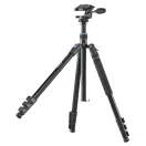 Cullmann RONDO 460M állvány RB8.5 fejjel, monopod