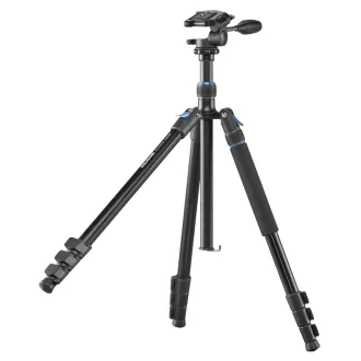 Cullmann RONDO 460M állvány RB8.5 fejjel, monopod