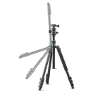 Cullmann RONDO 460M állvány RB8.5 fejjel, monopod