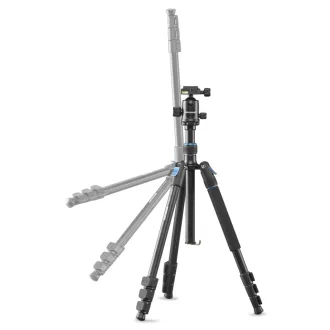 Cullmann RONDO 460M állvány RB8.5 fejjel, monopod
