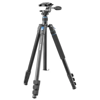 Cullmann RONDO 480M állvány RW20 fejjel, monopod