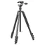 Cullmann RONDO 480M állvány RW20 fejjel, monopod