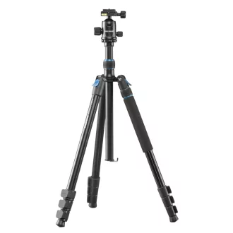Cullmann RONDO 480M állvány RW20 fejjel, monopod