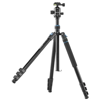 Cullmann RONDO 480M állvány RW20 fejjel, monopod
