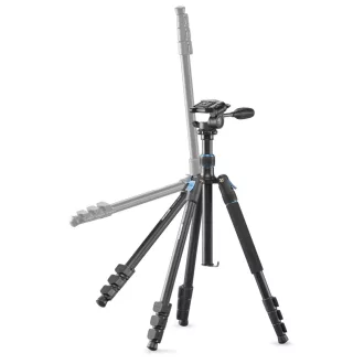 Cullmann RONDO 480M állvány RW20 fejjel, monopod