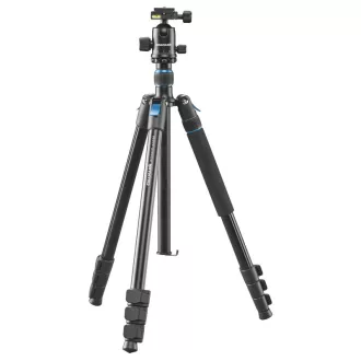 Cullmann RONDO 480M állvány RB8.5 fejjel, monopod