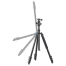 Cullmann RONDO 480M állvány RB8.5 fejjel, monopod