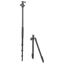 Cullmann RONDO 480M állvány RB8.5 fejjel, monopod