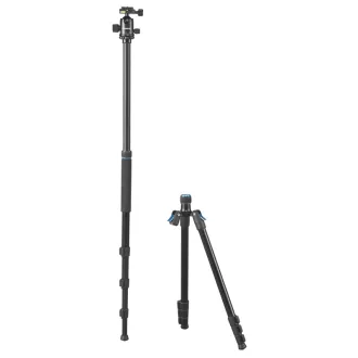 Cullmann RONDO 480M állvány RB8.5 fejjel, monopod