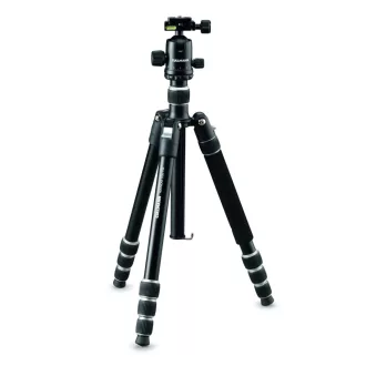 Cullmann Nando 530TM RB8.5 állvány, fekete