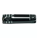 Cullmann Nando 530TM RB8.5 állvány, fekete