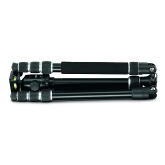 Cullmann Nando 530TM RB8.5 állvány, fekete