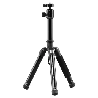 Cullmann Neomax 220 fotóállvány, mobiladapterrel