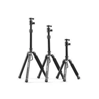 Cullmann Neomax 220 fotóállvány, mobiladapterrel
