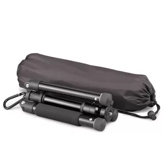 Cullmann Neomax 220 fotóállvány, mobiladapterrel