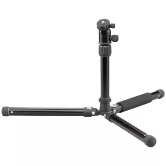 Cullmann Neomax 220 fotóállvány, mobiladapterrel