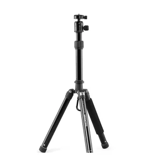 Cullmann Neomax 240 fotóállvány, mobiladapterrel