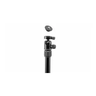 Cullmann Neomax 240 fotóállvány, mobiladapterrel