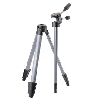   Cullmann Revomax 535M állvány RW32 2D fejjel, monopod középoszloppal