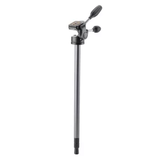   Cullmann Revomax 535M állvány RW32 2D fejjel, monopod középoszloppal