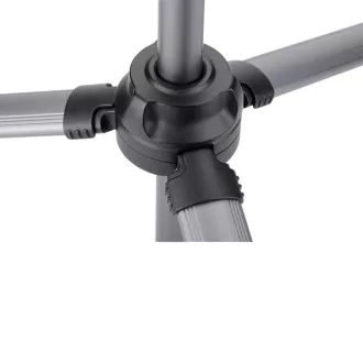   Cullmann Revomax 535M állvány RW32 2D fejjel, monopod középoszloppal