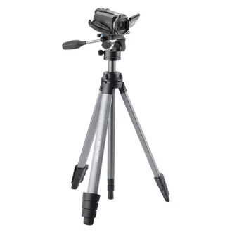   Cullmann Revomax 535M állvány RW32 2D fejjel, monopod középoszloppal
