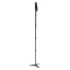 Cullmann Mundo 550ST; fekete, monopod