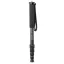 Cullmann Mundo 580C; fekete, monopod