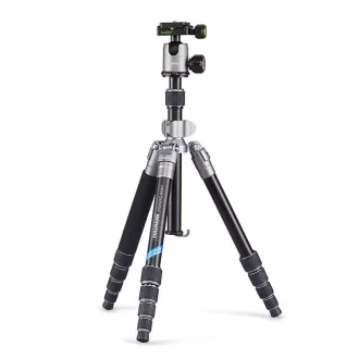 Cullmann Mundo 522T állvány, ezüst