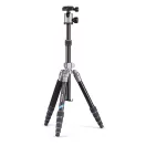 Cullmann Mundo 522T állvány, ezüst