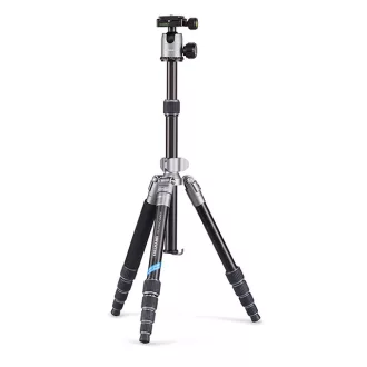 Cullmann Mundo 522T állvány, ezüst