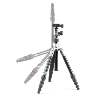 Cullmann Mundo 522T állvány, ezüst